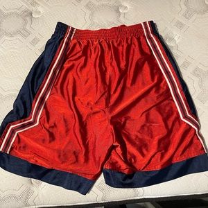 Adidas basketball shorts